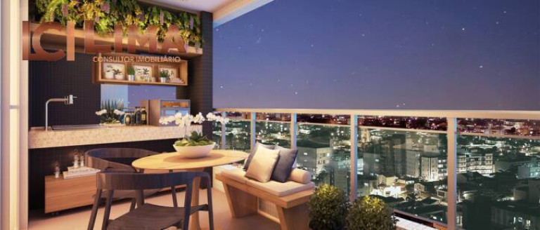 Imagem Apartamento com 3 Quartos à Venda, 90 m² em Guararapes - Fortaleza Imagem Apartamento com 3 Quartos à Venda, 90 m² em Guararapes - Fortaleza