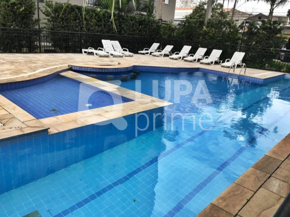 Imagem Apartamento com 2 Quartos à Venda, 52 m² em Mooca - São Paulo Imagem Apartamento com 2 Quartos à Venda, 52 m² em Mooca - São Paulo