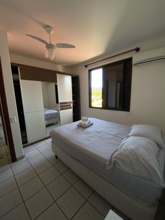 Imagem Apartamento com 2 Quartos à Venda, 45 m² em Canasvieiras - Florianópolis