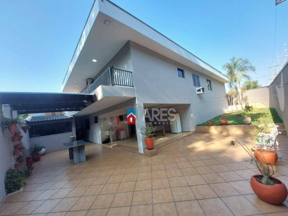 Imagem Casa com 3 Quartos à Venda, 226 m² em Vila Nossa Senhora De Fátima - Americana Imagem Casa com 3 Quartos à Venda, 226 m² em Vila Nossa Senhora De Fátima - Americana