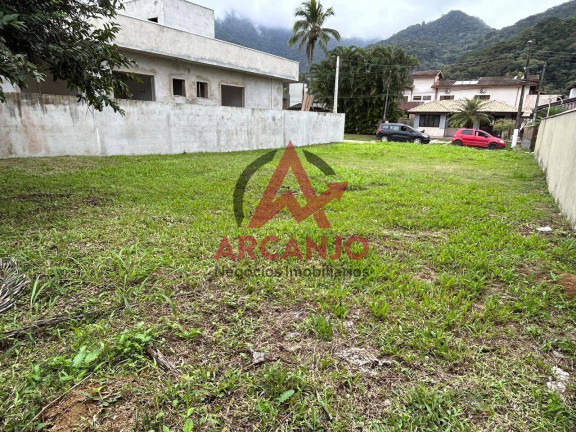 Terreno à Venda, 312 m² em Horto Florestal - Ubatuba