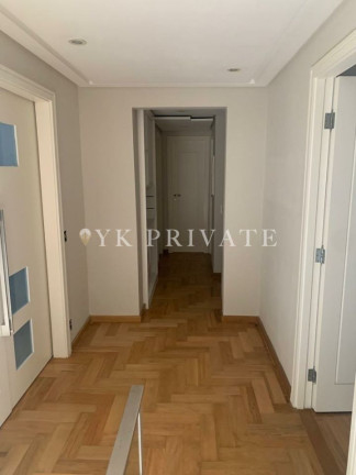 Imagem Apartamento com 7 Quartos à Venda, 390 m² em Bela Aliança - São Paulo