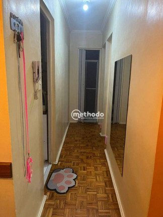 Imagem Apartamento com 2 Quartos à Venda, 50 m² em Jardim Paulicéia - Campinas Imagem Apartamento com 2 Quartos à Venda, 50 m² em Jardim Paulicéia - Campinas