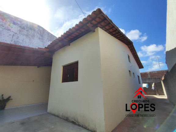 Imagem Casa à Venda, 160 m² em Redinha - Natal Imagem Casa à Venda, 160 m² em Redinha - Natal