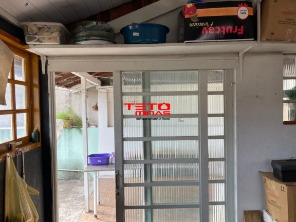 Imagem Casa com 3 Quartos à Venda, 115 m² em Vila Carneiro - São Lourenço Imagem Casa com 3 Quartos à Venda, 115 m² em Vila Carneiro - São Lourenço