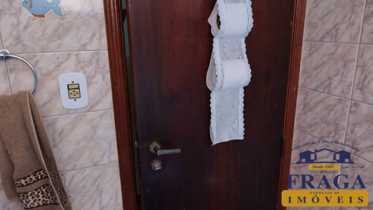 Imagem Casa com 3 Quartos à Venda, 150 m² em Jardim Morumbi - Sorocaba