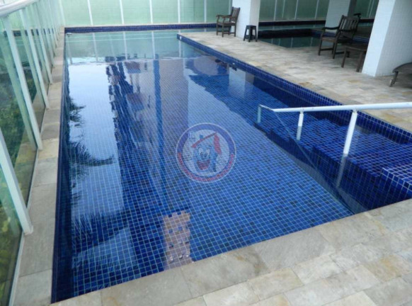 Imagem Apartamento com 3 Quartos à Venda, 117 m² em Caiçara - Praia Grande