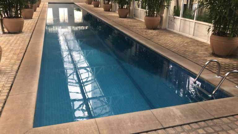 Imagem Apartamento com 3 Quartos à Venda, 194 m² em Aclimação - São Paulo Imagem Apartamento com 3 Quartos à Venda, 194 m² em Aclimação - São Paulo