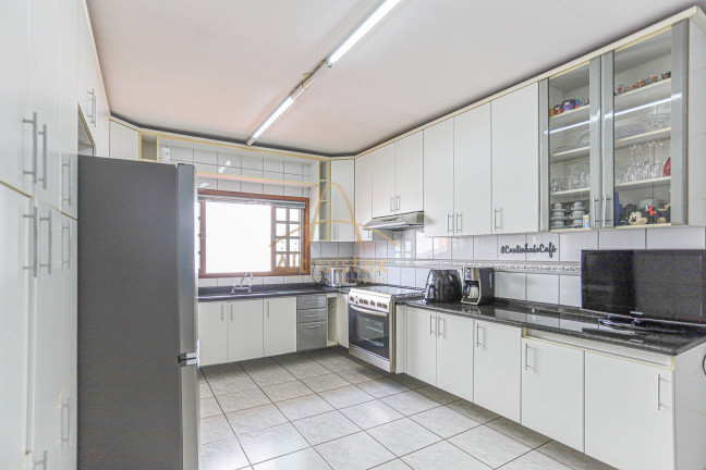 Imagem Casa com 3 Quartos à Venda, 243 m² em Umuarama - Osasco