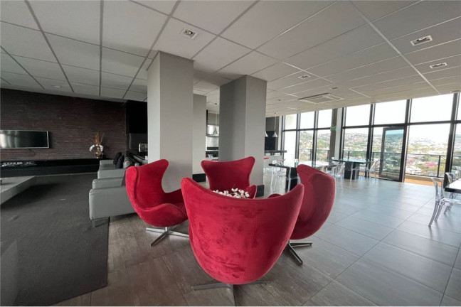 Imagem Apartamento com 1 Quarto à Venda, 47 m² em Jardim Botânico - Porto Alegre