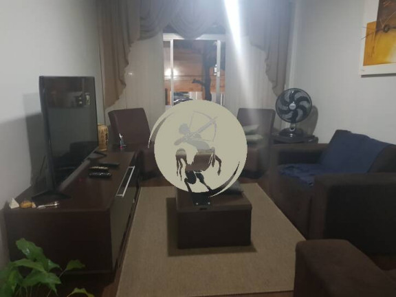 Imagem Apartamento com 2 Quartos à Venda, 100 m² em Aparecida - Santos Imagem Apartamento com 2 Quartos à Venda, 100 m² em Aparecida - Santos