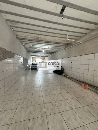 Imagem Imóvel Comercial para Alugar, 120 m² em Vila Menck - Osasco Imagem Imóvel Comercial para Alugar, 120 m² em Vila Menck - Osasco