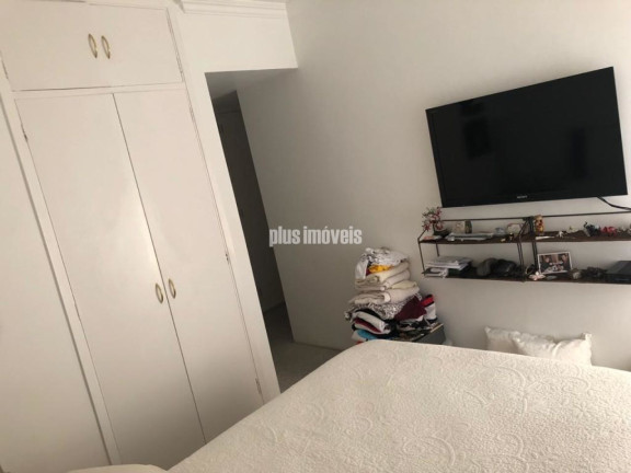 Imagem Apartamento com 3 Quartos à Venda, 105 m² em Brooklin Paulista - São Paulo Imagem Apartamento com 3 Quartos à Venda, 105 m² em Brooklin Paulista - São Paulo