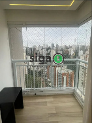 Imagem Apartamento com 2 Quartos à Venda, 138 m² em Vila Andrade - São Paulo Imagem Apartamento com 2 Quartos à Venda, 138 m² em Vila Andrade - São Paulo
