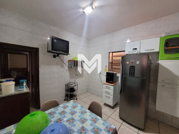 Imagem Casa com 5 Quartos à Venda, 300 m² em Maracangalha - Belém