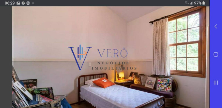 Imagem Casa com 3 Quartos para Alugar, 280 m² em Alphaville - Santana De Parnaíba Imagem Casa com 3 Quartos para Alugar, 280 m² em Alphaville - Santana De Parnaíba