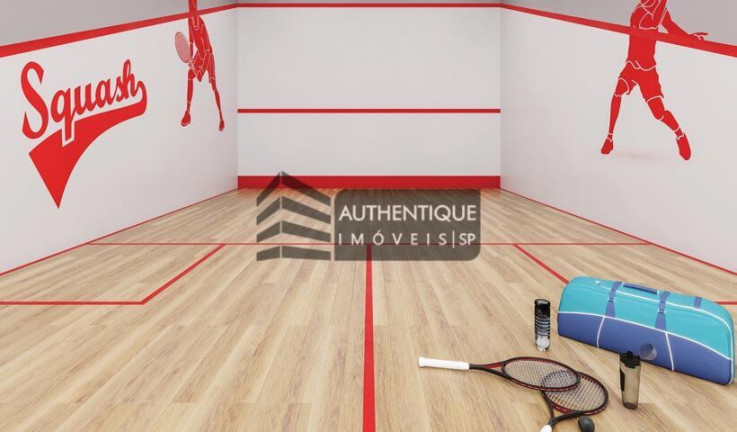 Imagem Imóvel com 1 Quarto à Venda, 32 m² em Brooklin - São Paulo