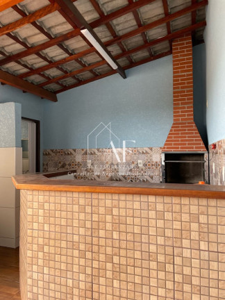 Imagem Casa com 3 Quartos à Venda, 150 m² em Vila Mota - Bragança Paulista