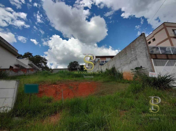 Imagem Terreno à Venda, 420 m² em Jardim Paulista - Atibaia Imagem Terreno à Venda, 420 m² em Jardim Paulista - Atibaia