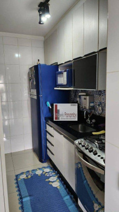 Imagem Apartamento com 2 Quartos à Venda, 70 m² em Osvaldo Cruz - São Caetano Do Sul