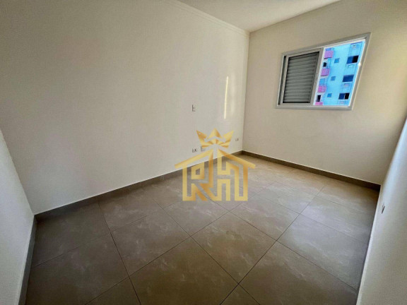 Imagem Apartamento com 2 Quartos à Venda, 68 m² em Canto Do Forte - Praia Grande