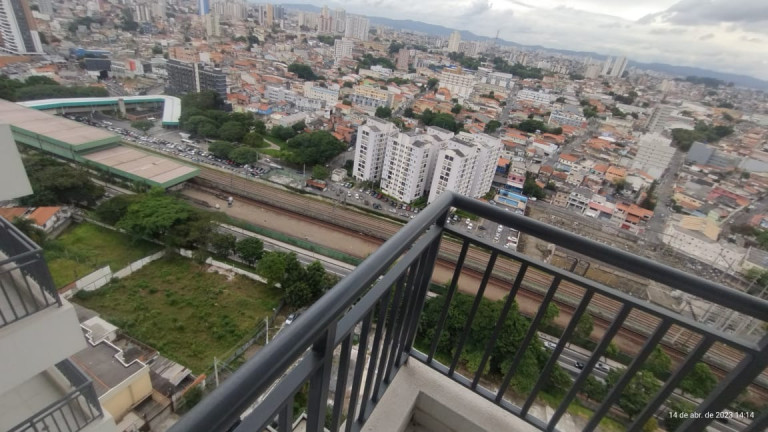 Imagem Imóvel com 2 Quartos à Venda, 64 m² em Vila Guilhermina - São Paulo