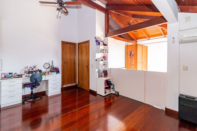 Imagem Cobertura com 4 Quartos à Venda, 396 m² em Jardim Lindóia - Porto Alegre