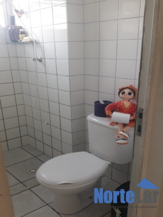 Imagem Apartamento com 2 Quartos à Venda, 48 m² em Jardim Francisco Mendes - São Paulo