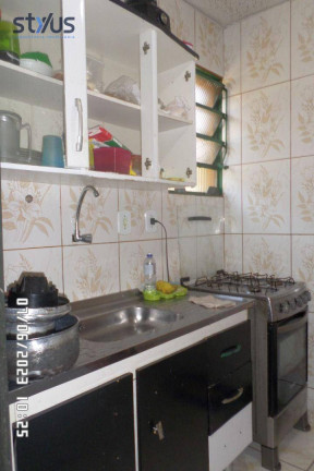 Imagem Casa com 2 Quartos à Venda, 44 m² em Jardim Ottawa - Guarulhos