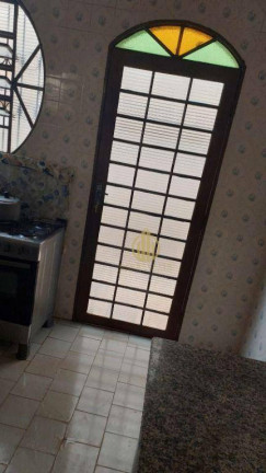 Imagem Casa com 3 Quartos à Venda, 170 m² em Jardim Paulistano - Ribeirão Preto