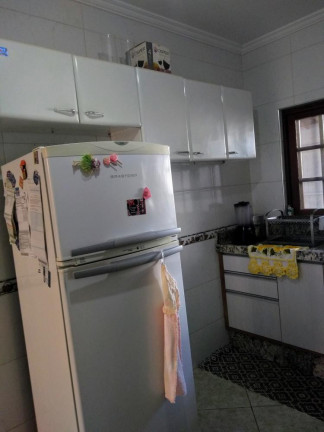 Imagem Casa com 1 Quarto à Venda, 131 m² em Jardim São Conrado - Tatuí