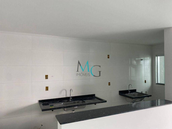 Imagem Casa com 3 Quartos à Venda, 108 m² em Campo Grande - Rio De Janeiro Imagem Casa com 3 Quartos à Venda, 108 m² em Campo Grande - Rio De Janeiro
