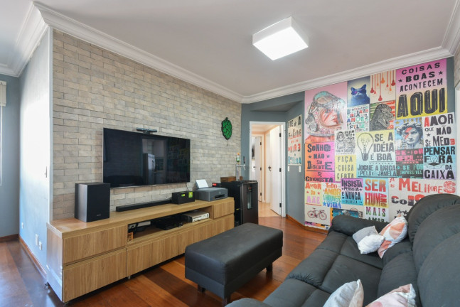 Imagem Apartamento com 3 Quartos à Venda, 97 m² em Vila Clementino - São Paulo Imagem Apartamento com 3 Quartos à Venda, 97 m² em Vila Clementino - São Paulo