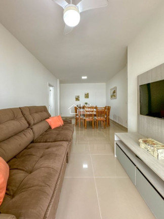 Imagem Apartamento com 3 Quartos à Venda, 127 m² em Canto Do Forte - Praia Grande