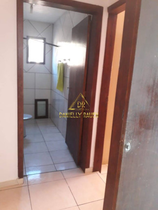 Imagem Casa com 1 Quarto para Alugar, 50 m² em Itajuba - Barra Velha Imagem Casa com 1 Quarto para Alugar, 50 m² em Itajuba - Barra Velha