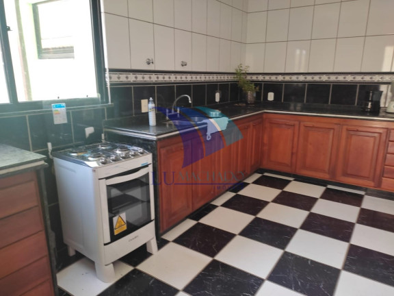 Imagem Casa com 3 Quartos à Venda, 400 m² em Foguete - Cabo Frio
