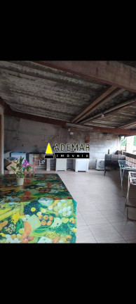 Imagem Casa com 3 Quartos à Venda, 120 m² em Serraria - Diadema