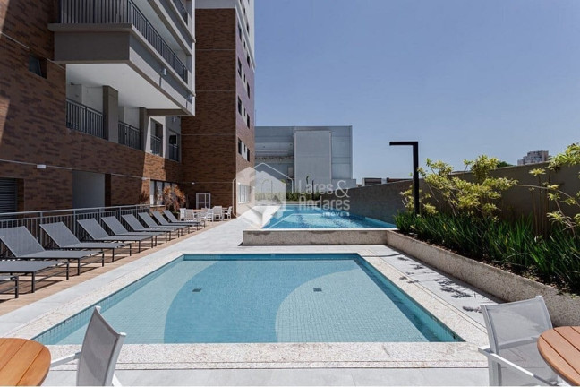 Imagem Apartamento com 3 Quartos à Venda, 129 m² em Mooca - São Paulo Imagem Apartamento com 3 Quartos à Venda, 129 m² em Mooca - São Paulo