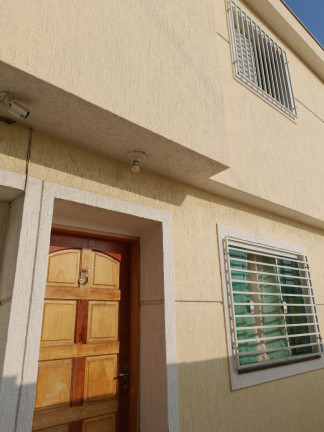 Imagem Casa com 2 Quartos à Venda, 60 m² em Vila Jacuí - São Paulo