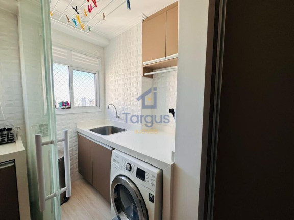 Imagem Apartamento com 3 Quartos à Venda, 127 m² em Tatuapé - São Paulo