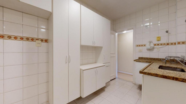 Imagem Imóvel com 2 Quartos à Venda, 92 m² em Gávea - Rio De Janeiro