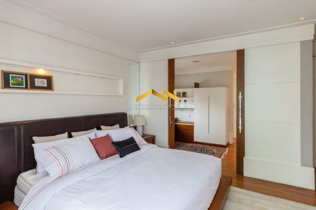 Imagem Apartamento com 4 Quartos à Venda, 301 m² em Planalto Paulista - São Paulo Imagem Apartamento com 4 Quartos à Venda, 301 m² em Planalto Paulista - São Paulo