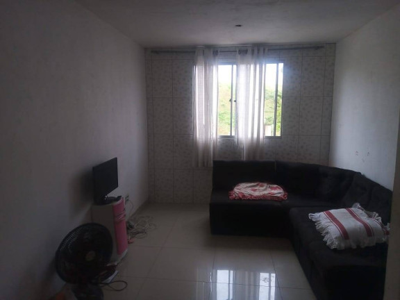 Apartamento com 2 Quartos à Venda, 38 m² em Jardim Petrópolis - Cotia
