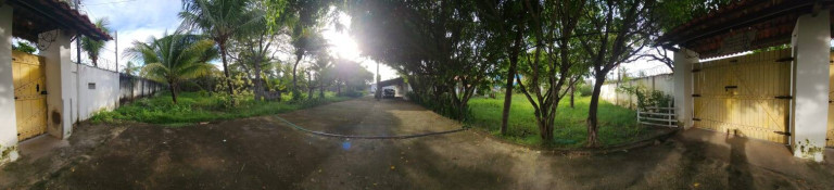 Imagem Casa com 3 Quartos à Venda, 1.575 m² em Tabuba - Caucaia