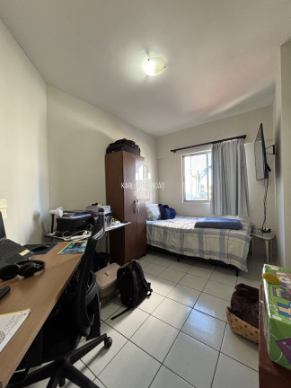 Imagem Apartamento com 2 Quartos à Venda, 57 m² em Tirol - Natal