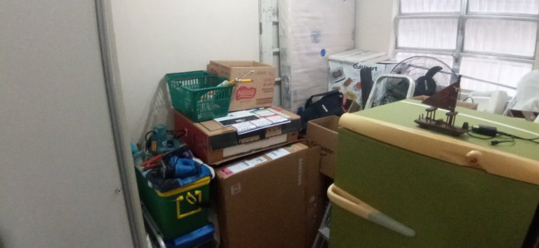 Imagem Apartamento com 2 Quartos à Venda, 95 m² em Boqueirão - Santos Imagem Apartamento com 2 Quartos à Venda, 95 m² em Boqueirão - Santos