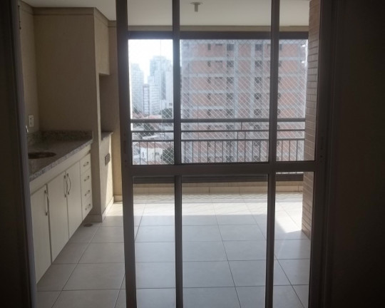 Imagem Apartamento com 3 Quartos à Venda, 89 m² em Vila Mariana - São Paulo