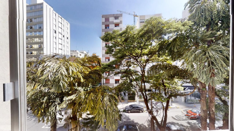 Imagem Apartamento com 3 Quartos à Venda, 113 m² em Itaim Bibi - São Paulo Imagem Apartamento com 3 Quartos à Venda, 113 m² em Itaim Bibi - São Paulo
