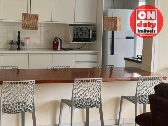 Imagem Apartamento com 2 Quartos à Venda, 80 m² em Vila Alzira - Guarujá Imagem Apartamento com 2 Quartos à Venda, 80 m² em Vila Alzira - Guarujá