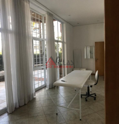 Imagem Apartamento com 2 Quartos à Venda, 94 m² em Vila Suzana - São Paulo